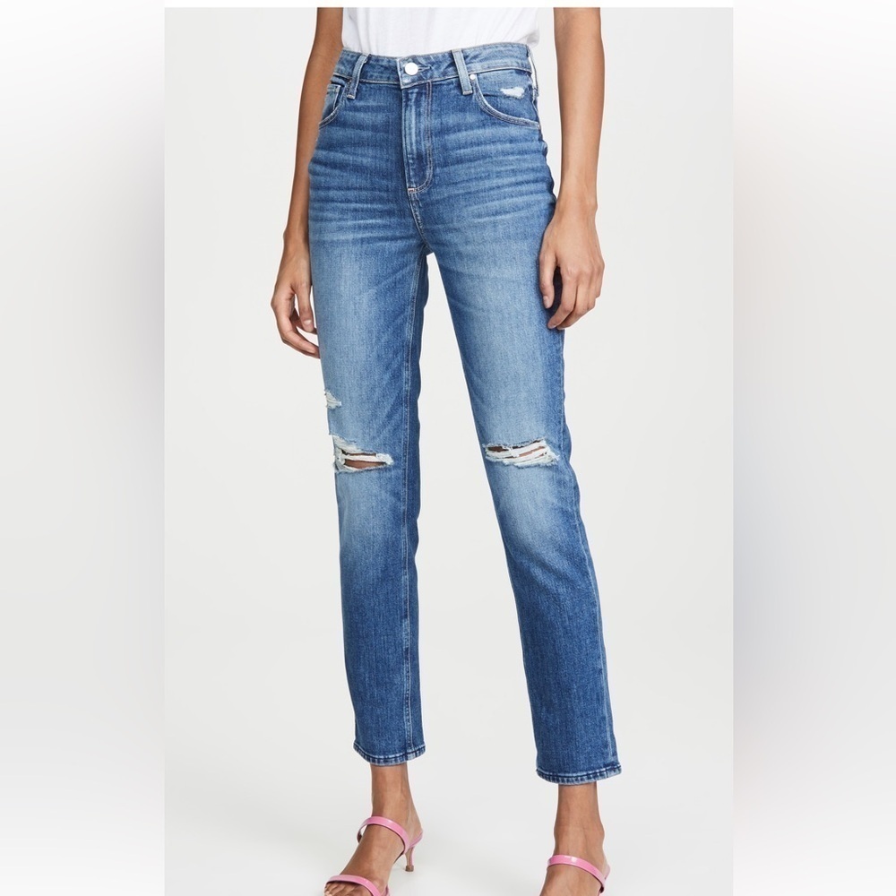 Paige Sarah Slim Denim Jeans size 30